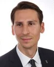 Zdjęcie Kacper Płażyński z oficjalnej strony Sejmu RP