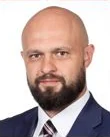 Zdjęcie Szymon Pogoda z oficjalnej strony Sejmu RP