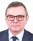 Zdjęcie Jerzy Polaczek z oficjalnej strony Sejmu RP