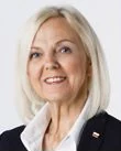 Zdjęcie Bożena Borys-Szopa z oficjalnej strony Sejmu RP