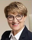 Zdjęcie Elżbieta Polak z oficjalnej strony Sejmu RP