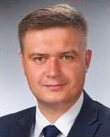 Zdjęcie Marcin Porzucek z oficjalnej strony Sejmu RP