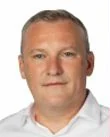 Zdjęcie Michał Pyrzyk z oficjalnej strony Sejmu RP