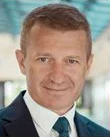 Zdjęcie Ireneusz Raś z oficjalnej strony Sejmu RP