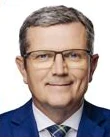 Zdjęcie Marcin Bosacki z oficjalnej strony Sejmu RP