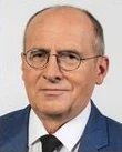 Zdjęcie Zbigniew Rau z oficjalnej strony Sejmu RP