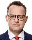 Zdjęcie Marcin Romanowski z oficjalnej strony Sejmu RP