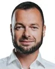 Zdjęcie Bartosz Romowicz z oficjalnej strony Sejmu RP
