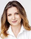 Zdjęcie Monika Rosa z oficjalnej strony Sejmu RP