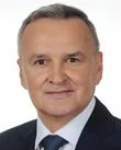 Zdjęcie Wiesław Różyński z oficjalnej strony Sejmu RP