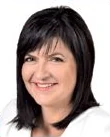 Zdjęcie Urszula Rusecka z oficjalnej strony Sejmu RP