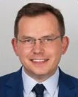 Zdjęcie Paweł Rychlik z oficjalnej strony Sejmu RP