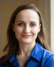 Zdjęcie Karina Bosak z oficjalnej strony Sejmu RP