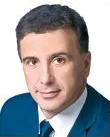 Zdjęcie Jarosław Sachajko z oficjalnej strony Sejmu RP