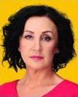 Zdjęcie Ewa Schädler z oficjalnej strony Sejmu RP