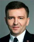 Zdjęcie Łukasz Schreiber z oficjalnej strony Sejmu RP