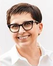 Zdjęcie Krystyna Sibińska z oficjalnej strony Sejmu RP