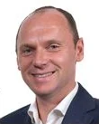 Zdjęcie Rafał Siemaszko z oficjalnej strony Sejmu RP