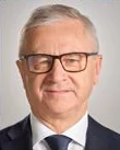 Zdjęcie Włodzimierz Skalik z oficjalnej strony Sejmu RP