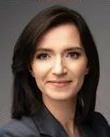 Zdjęcie Weronika Smarduch z oficjalnej strony Sejmu RP