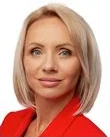 Zdjęcie Anna Sobolak z oficjalnej strony Sejmu RP