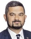 Zdjęcie Krzysztof Sobolewski z oficjalnej strony Sejmu RP
