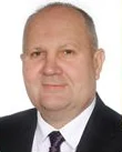 Zdjęcie Zbigniew Sosnowski z oficjalnej strony Sejmu RP