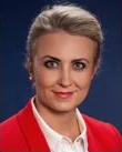 Zdjęcie Katarzyna Sójka z oficjalnej strony Sejmu RP