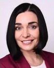 Zdjęcie Magdalena Sroka z oficjalnej strony Sejmu RP