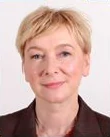 Zdjęcie Mirosława Stachowiak-Różecka z oficjalnej strony Sejmu RP