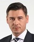 Zdjęcie Dariusz Stefaniuk z oficjalnej strony Sejmu RP