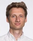 Zdjęcie Franciszek Sterczewski z oficjalnej strony Sejmu RP