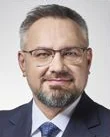 Zdjęcie Mirosław Suchoń z oficjalnej strony Sejmu RP