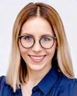 Zdjęcie Agnieszka Buczyńska z oficjalnej strony Sejmu RP
