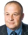 Zdjęcie Artur Szałabawka z oficjalnej strony Sejmu RP