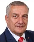 Zdjęcie Wiesław Szczepański z oficjalnej strony Sejmu RP