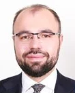 Zdjęcie Krzysztof Szczucki z oficjalnej strony Sejmu RP
