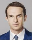 Zdjęcie Adam Szłapka z oficjalnej strony Sejmu RP