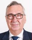 Zdjęcie Stanisław Szwed z oficjalnej strony Sejmu RP