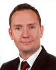 Zdjęcie Tomasz Szymański z oficjalnej strony Sejmu RP