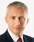 Zdjęcie Łukasz Ściebiorowski z oficjalnej strony Sejmu RP