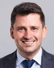 Zdjęcie Paweł Śliz z oficjalnej strony Sejmu RP