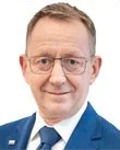 Zdjęcie Robert Telus z oficjalnej strony Sejmu RP