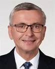 Zdjęcie Tadeusz Tomaszewski z oficjalnej strony Sejmu RP