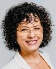 Zdjęcie Elżbieta Burkiewicz z oficjalnej strony Sejmu RP