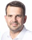 Zdjęcie Jacek Tomczak z oficjalnej strony Sejmu RP