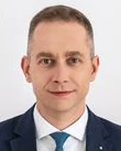 Zdjęcie Cezary Tomczyk z oficjalnej strony Sejmu RP