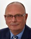 Zdjęcie Stanisław Tomczyszyn z oficjalnej strony Sejmu RP