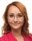 Zdjęcie Małgorzata Tracz z oficjalnej strony Sejmu RP