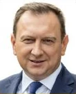 Zdjęcie Tomasz Trela z oficjalnej strony Sejmu RP